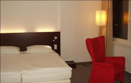 Alpenhotel Altmuenster Room photo